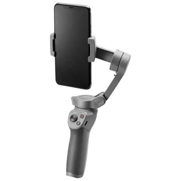 Стабилизатор DJI Osmo Mobile 3 Combo Серый photo 2