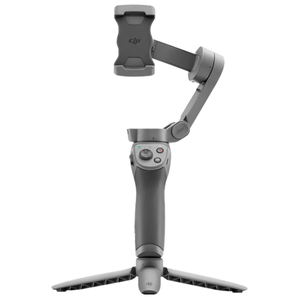 Стабилизатор DJI Osmo Mobile 3 Combo Серый photo 3