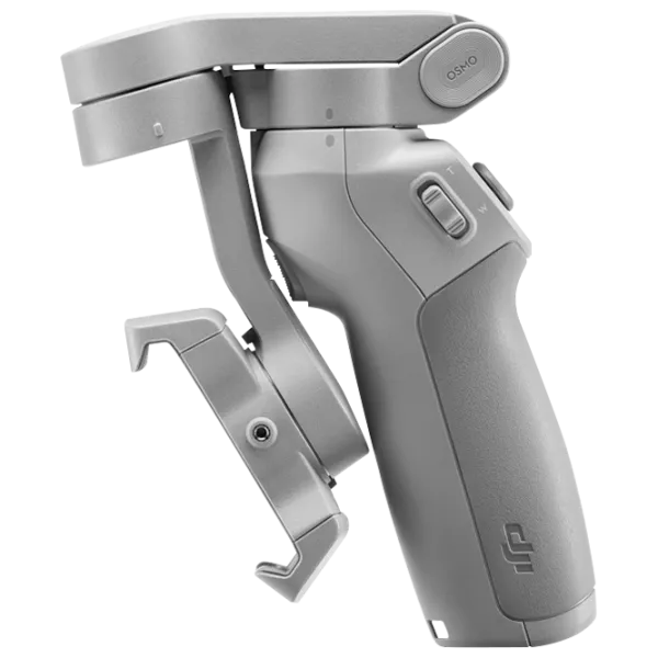 Стабилизатор DJI Osmo Mobile 3 Combo Серый photo 4