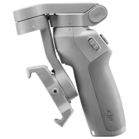 Stabilizator DJI Osmo Mobile 3 Combo Gray photo 3