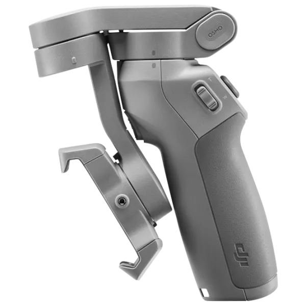 Стабилизатор DJI Osmo Mobile 3 Combo Серый photo 5