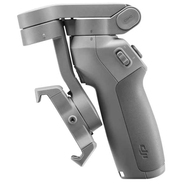Стабилизатор DJI Osmo Mobile 3 Combo Серый photo 5
