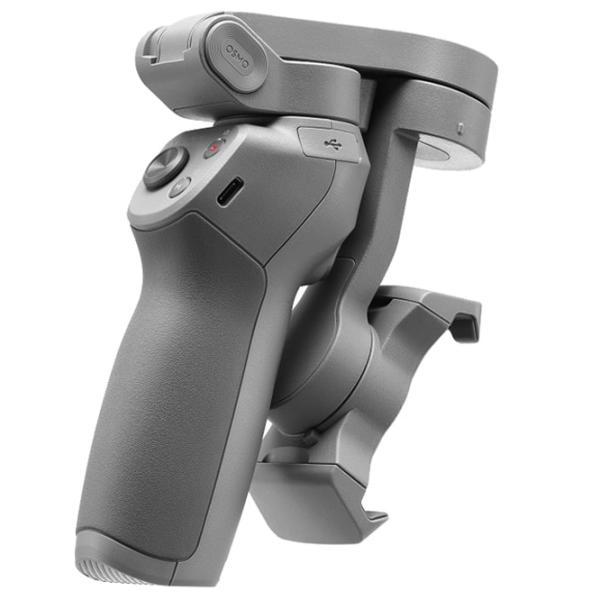 Стабилизатор DJI Osmo Mobile 3 Combo Серый photo 6