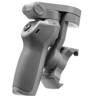 Stabilizator DJI Osmo Mobile 3 Combo Gray photo 6