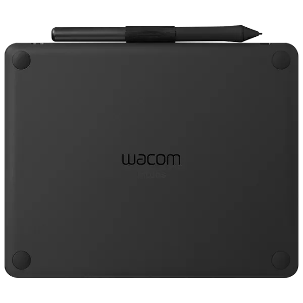 Графический планшет Wacom Intuos M CTL-6100WL Черный photo 2