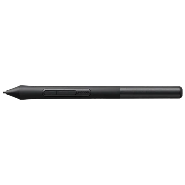 Графический планшет Wacom Intuos M CTL-6100WL Черный photo 3