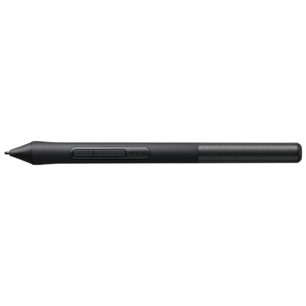 Графический планшет Wacom Intuos M CTL-6100WL Черный photo 3