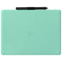 Графический планшет Wacom Intuos M CTL-6100WL Pistachio photo 2