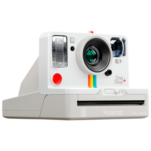 Cameră foto Polaroid OneStep + White photo 2 Cameră foto Polaroid OneStep + White photo 2