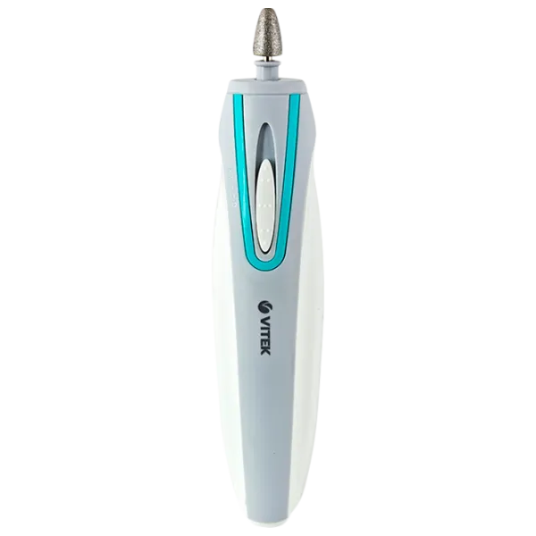 Set pentru manichiură și pedichiură Vitek VT-2212 White photo 3
