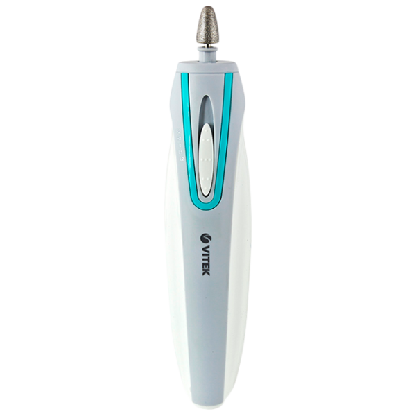 Set pentru manichiură și pedichiură Vitek VT-2212 White photo 3