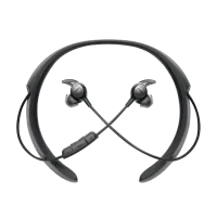 Наушники Bose QuietControl 30 Черный Беспроводные/ Персональный photo 2