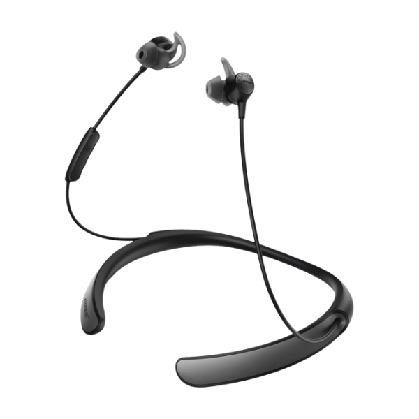 Căști Bose QuietControl 30 Black Fără fir/ Personal photo 3