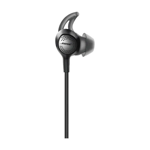 Căști Bose QuietControl 30 Black Fără fir/ Personal photo 4