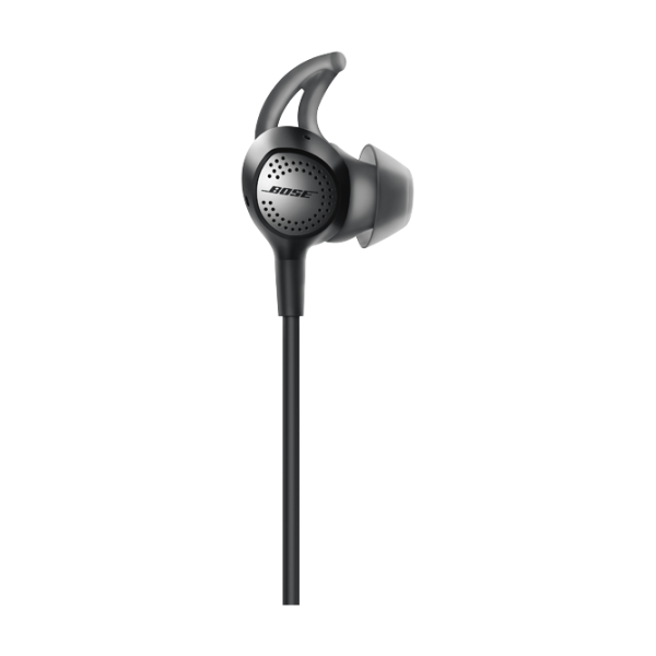 Căști Bose QuietControl 30 Black Fără fir/ Personal photo 4