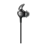 Наушники Bose QuietControl 30 Черный Беспроводные/ Персональный photo 4