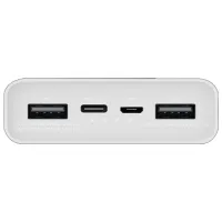 Power Bank Xiaomi Mi 3 20000 mAh/ White photo 4