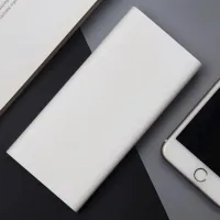Power Bank Xiaomi Mi 3 20000 mAh/ White photo 5