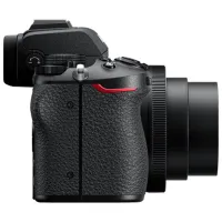 Фотоаппарат Nikon Z 50 Kit CMOS/ Черный photo 4