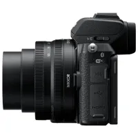 Фотоаппарат Nikon Z 50 Kit CMOS/ Черный photo 7