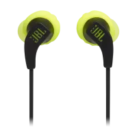 Наушники JBL Endurance RUN Lime Черный Беспроводные/ Спорт photo 2