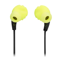 Наушники JBL Endurance RUN Lime Черный Беспроводные/ Спорт photo 3