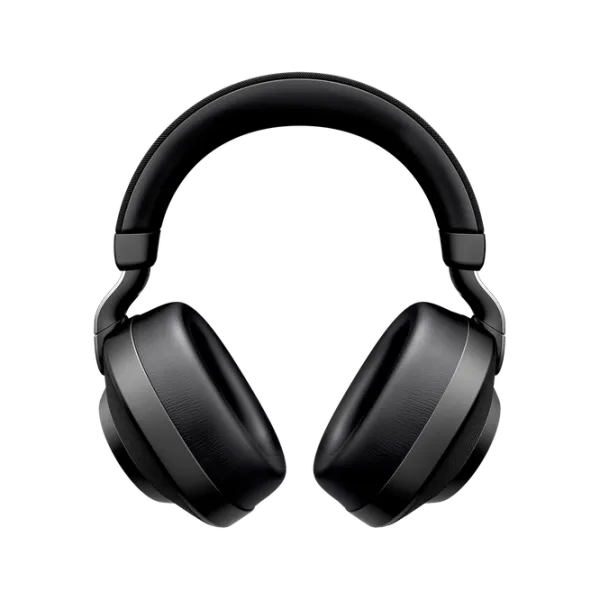 Наушники Jabra Elite 85h Титан Черный Беспроводные/ Персональный photo 2
