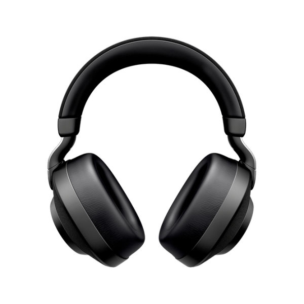 Наушники Jabra Elite 85h Титан Черный Беспроводные/ Персональный photo 2