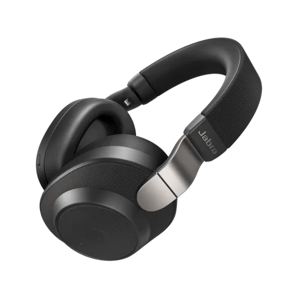 Наушники Jabra Elite 85h Титан Черный Беспроводные/ Персональный photo 3