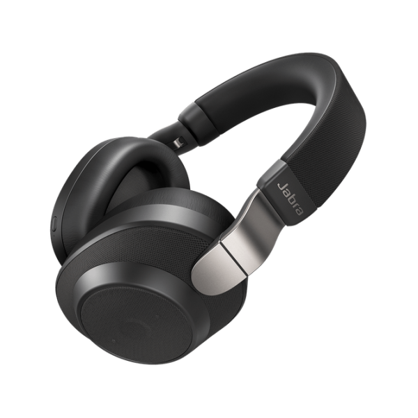 Наушники Jabra Elite 85h Титан Черный Беспроводные/ Персональный photo 3