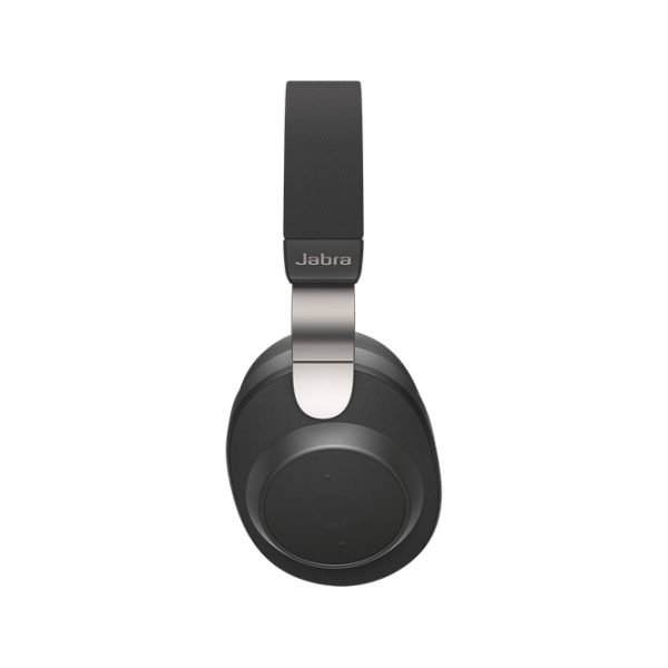 Наушники Jabra Elite 85h Титан Черный Беспроводные/ Персональный photo 4