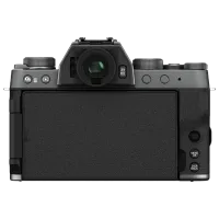 Cameră foto FujiFilm X-T200 Kit CMOS/ Silver photo 4
