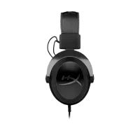 Căști HyperX Cloud II Pro Metal Black Cu fir/ Gaming photo 3