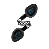 Наушники Jlab Flex Sport Черный Беспроводные/ Спорт photo 3
