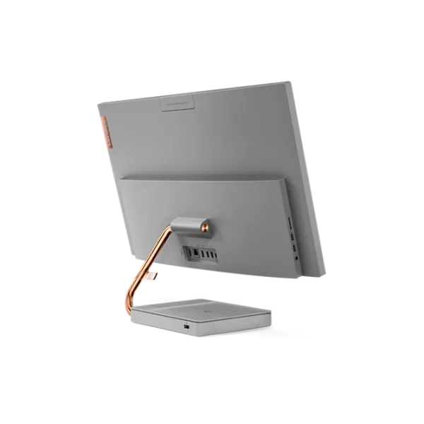 All-in-One PC IdeaCentre 5 27" Full HD Core i5/ 27IMB05/ 16 GB/ 512 GB/ Gray photo 4