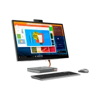 Моноблок Lenovo IdeaCentre 5 27" Full HD Core i7/ 27IMB05/ 16 ГБ/ 512 ГБ/ Серый photo 2