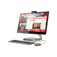 Моноблок Lenovo IdeaCentre 5 27" Full HD Core i7/ 27IMB05/ 16 ГБ/ 512 ГБ/ Серый photo 3