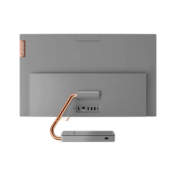 All-in-One PC Lenovo IdeaCentre 5 27" Full HD Core i7/ 27IMB05/ 16 GB/ 512 GB/ Gray photo 4