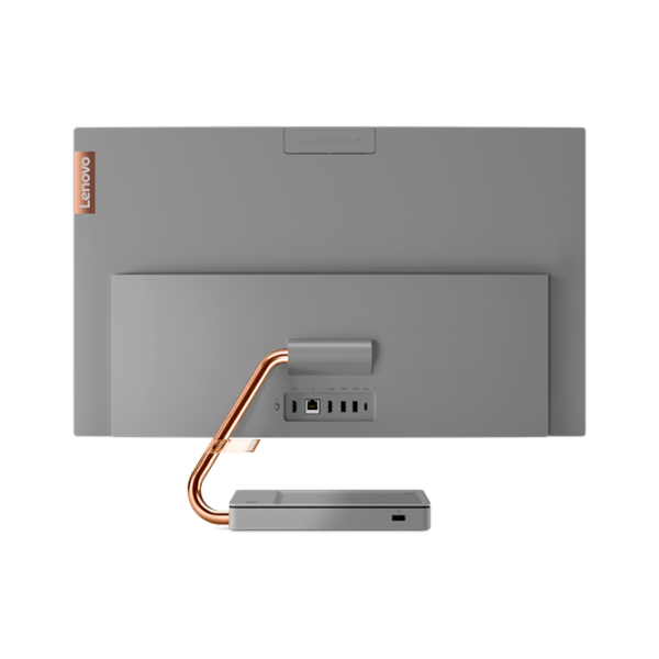All-in-One PC Lenovo IdeaCentre 5 27" Full HD Core i7/ 27IMB05/ 16 GB/ 512 GB/ Gray photo 4