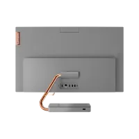 Моноблок Lenovo IdeaCentre 5 27" Full HD Core i7/ 27IMB05/ 16 ГБ/ 512 ГБ/ Серый photo 4