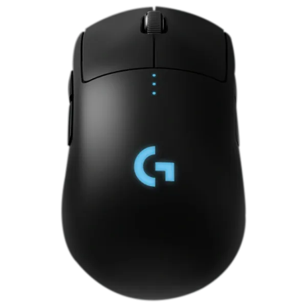Мышь Logitech G Pro USB / Черный photo 2 Мышь Logitech G Pro USB / Черный photo 2
