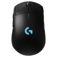 Мышь Logitech G Pro USB / Черный photo 2