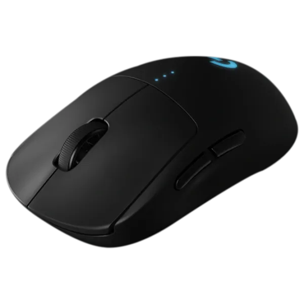 Мышь Logitech G Pro USB / Черный photo 3 Мышь Logitech G Pro USB / Черный photo 3