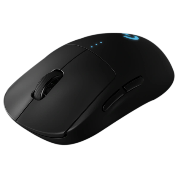 Мышь Logitech G Pro USB / Черный photo 3 Мышь Logitech G Pro USB / Черный photo 3
