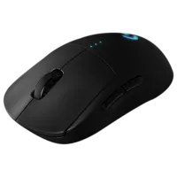 Мышь Logitech G Pro USB / Черный photo 3