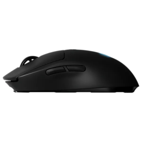 Мышь Logitech G Pro USB / Черный photo 4 Мышь Logitech G Pro USB / Черный photo 4