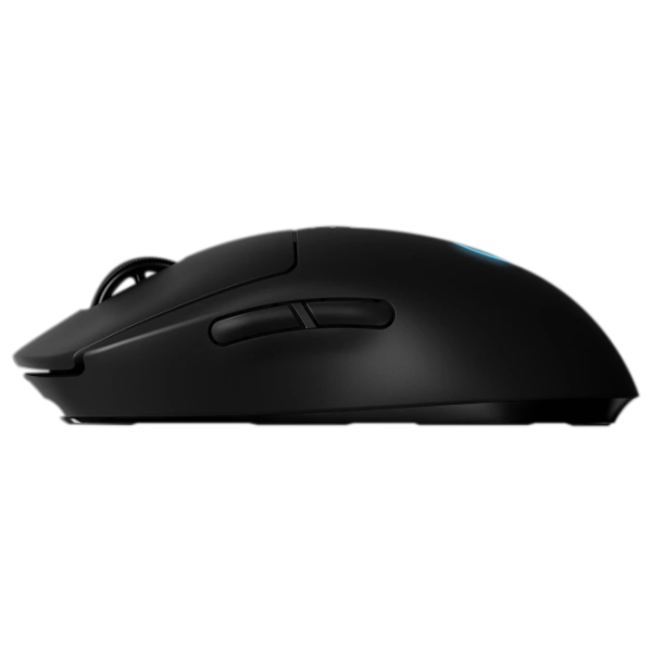Мышь Logitech G Pro USB / Черный photo 4 Мышь Logitech G Pro USB / Черный photo 4