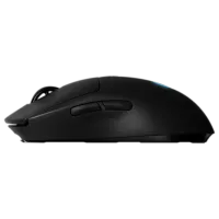 Мышь Logitech G Pro USB / Черный photo 4
