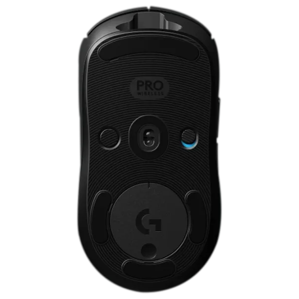 Мышь Logitech G Pro USB / Черный photo 5 Мышь Logitech G Pro USB / Черный photo 5