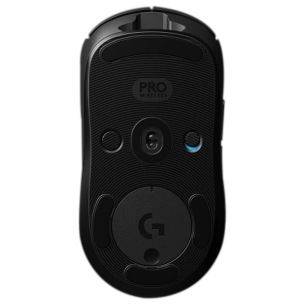Мышь Logitech G Pro USB / Черный photo 5 Мышь Logitech G Pro USB / Черный photo 5